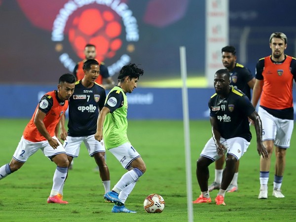ISL 7: Misfiring Chennaiyin seeks glimmer of hope against Jamshedpur FC