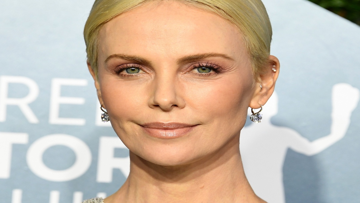 CHARLIZE THERON TO STAR IN ‘THE SCHOOL FOR GOOD AND EVIL’
