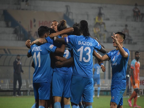 I-League: Defence keeps unbeaten run alive for Churchill Brothers, Real Kashmir as quest for title intensifies