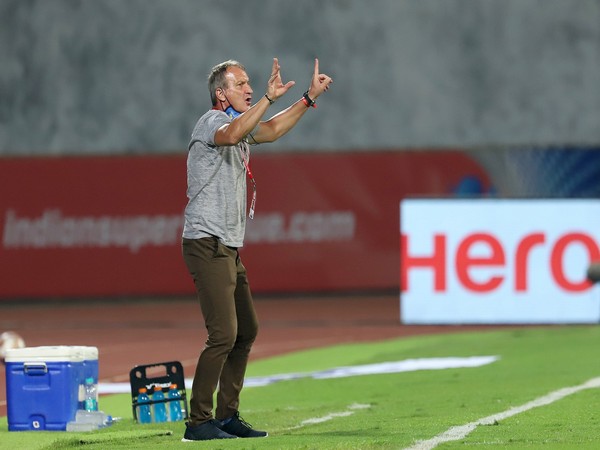 ISL 7: It was a fair result, says Laszlo after 1-1 draw against Kerala Blasters