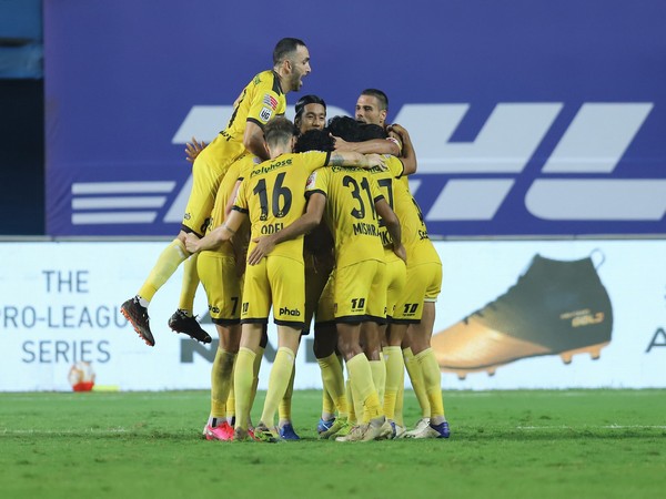 ISL 7: Hyderabad’s ruthless second-half blitz sends Kerala Blasters packing