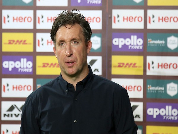 Fowler’s comments on refereeing were in no way racist: EB extend ‘absolute support’ to head coach