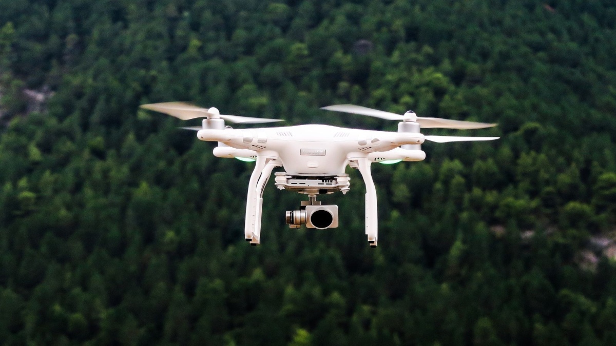 INDIA TO ACQUIRE 30 PREDATOR DRONES FROM US AT  BILLION