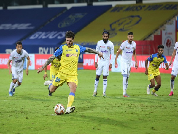 ISL 7: Kerala and Chennaiyin share spoils in Southern derby