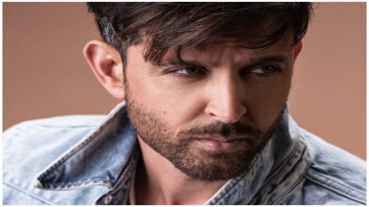 HRITHIK WRAPS UP FIRST ACTION SEQUENCE FOR ‘VIKRAM VEDHA’