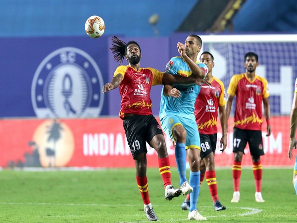 ISL 7: Santana’s late goal puts SC East Bengal on the brink