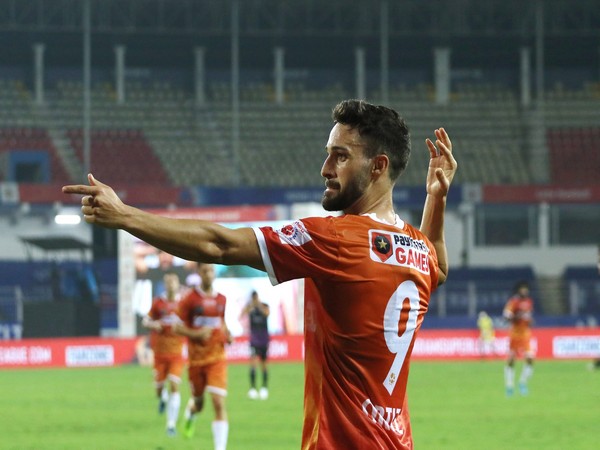 ISL 7: Goa breaks jinx of draws, stakes claim for top four with win against Odisha