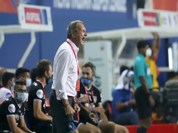 ISL 7: ‘Angry’ Laszlo says Chennaiyin missed aggression against Goa