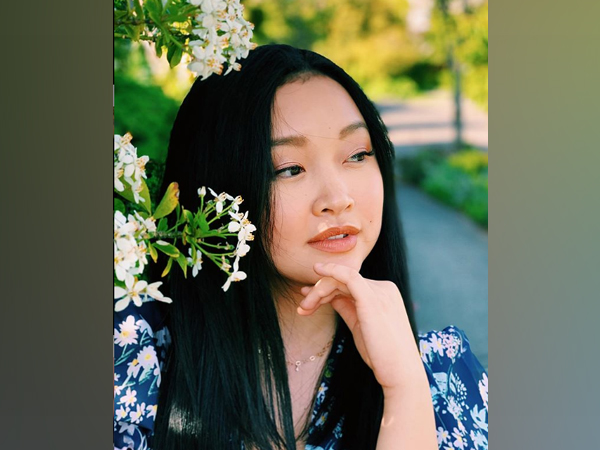 Lana Condor to star in Netflix comedy series ‘Boo, Bitch’
