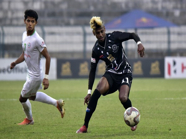 I-League: Mohammedan SC register fourth straight draw after stalemate against Neroca