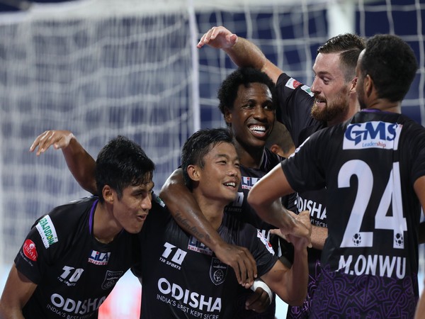 ISL 7: Odisha defeat East Bengal in 11-goal thriller