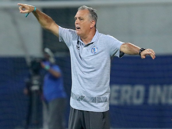 ISL 7: East Bengal have some wonderful players, says Coyle