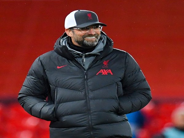 Premier League: We made two massive mistakes against City, admits Klopp