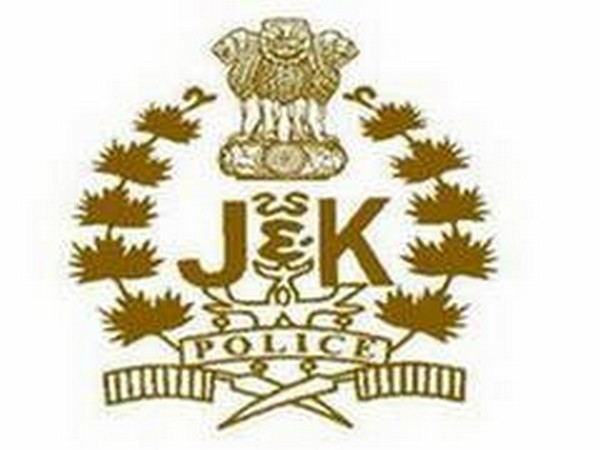 J-K Police Arrests Alleged Rohingya ‘Facilitator’ in Rajouri