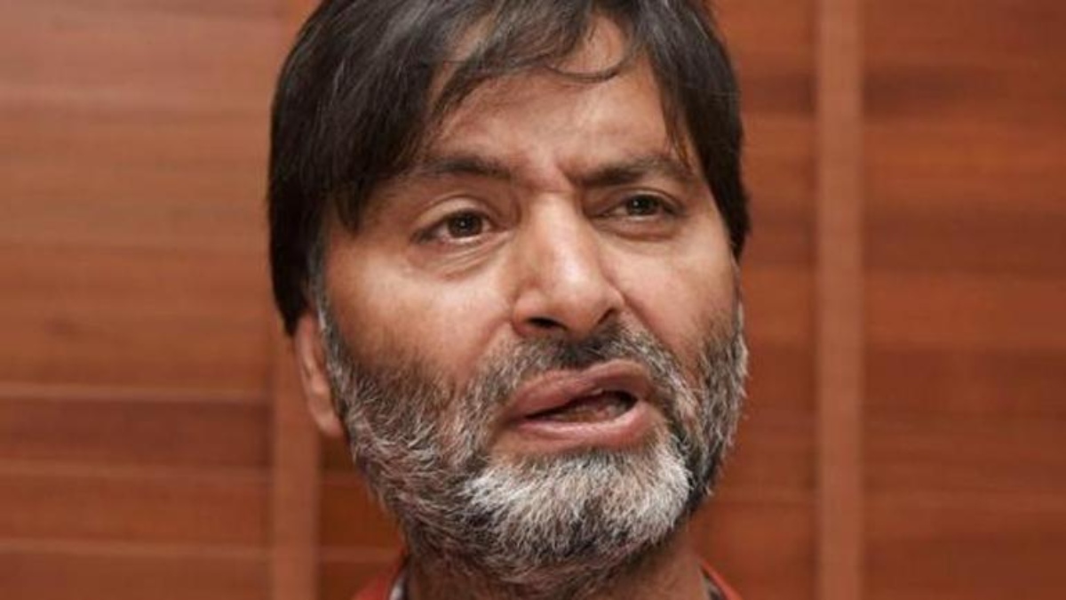 YASIN MALIK’S WIFE WANTS PAKISTAN TO CUT DIPLOMATIC TIES WITH INDIA