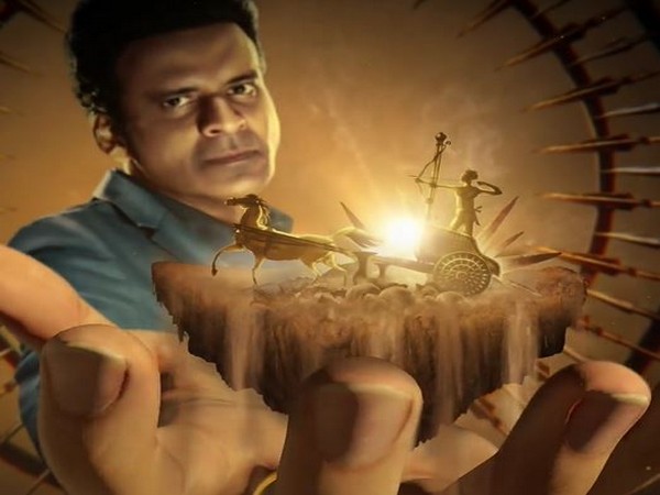 ‘Secrets of Sinauli’: Manoj Bajpayee, Neeraj Pandey collaborate for Discovery original series