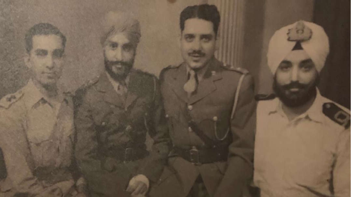THE UNKNOWN UPRISING THAT SHOOK THE MIGHTY BRITISH EMPIRE