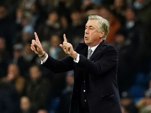 Ancelotti has ‘no regrets’ about losing to ‘best team in the world’ Man City