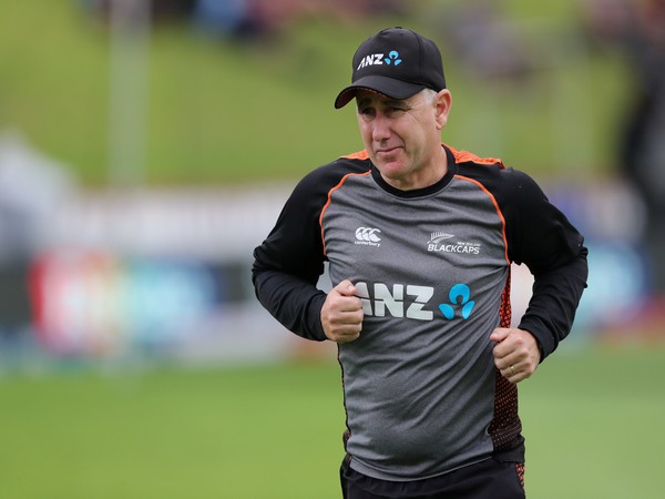 Gary Stead impressed with depth in New Zealand squad