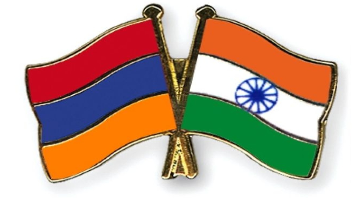 India-Armenia Holds 10th Foreign Office Consultations to Foster Bilateral Bonds