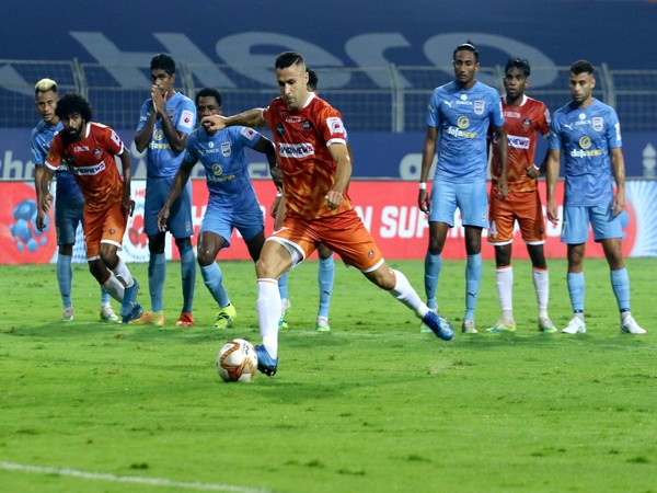 ISL 7: Angulo wins Golden Boot, Bhattacharya bags Golden Glove award