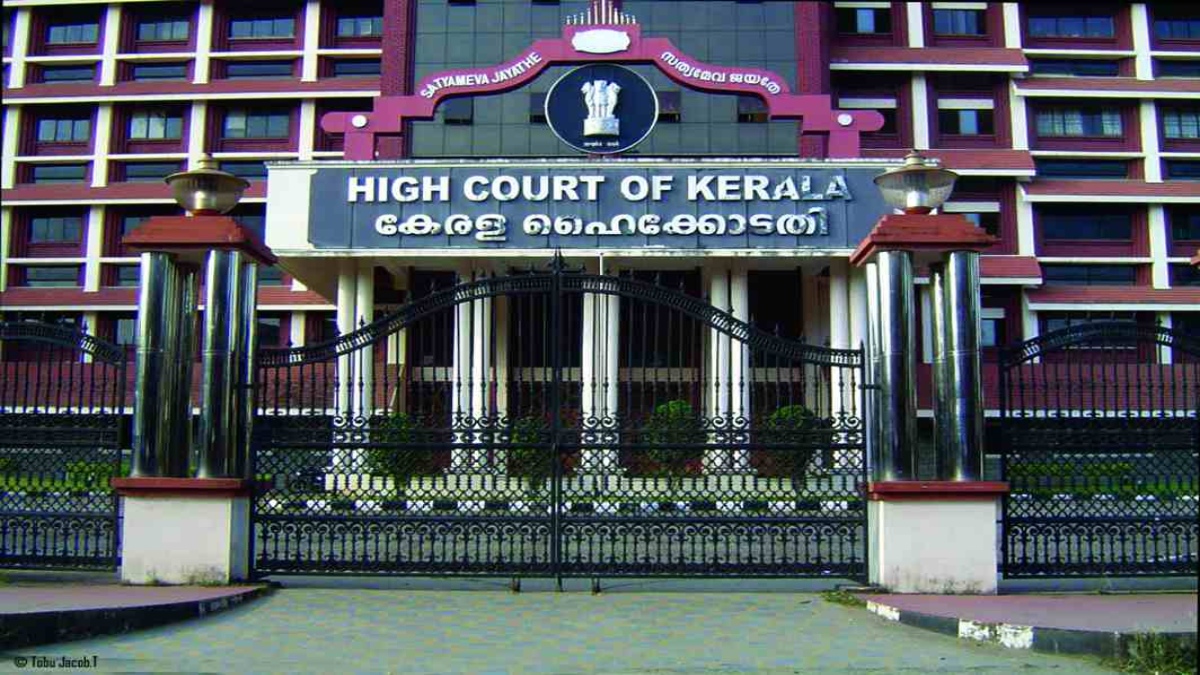 Kerala High Court Dismisses Bail Application Of Greeshma’s Mother: Sharon Murder Case