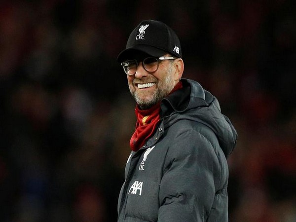 Liverpool will never sacrifice Premier League for UCL, says Klopp