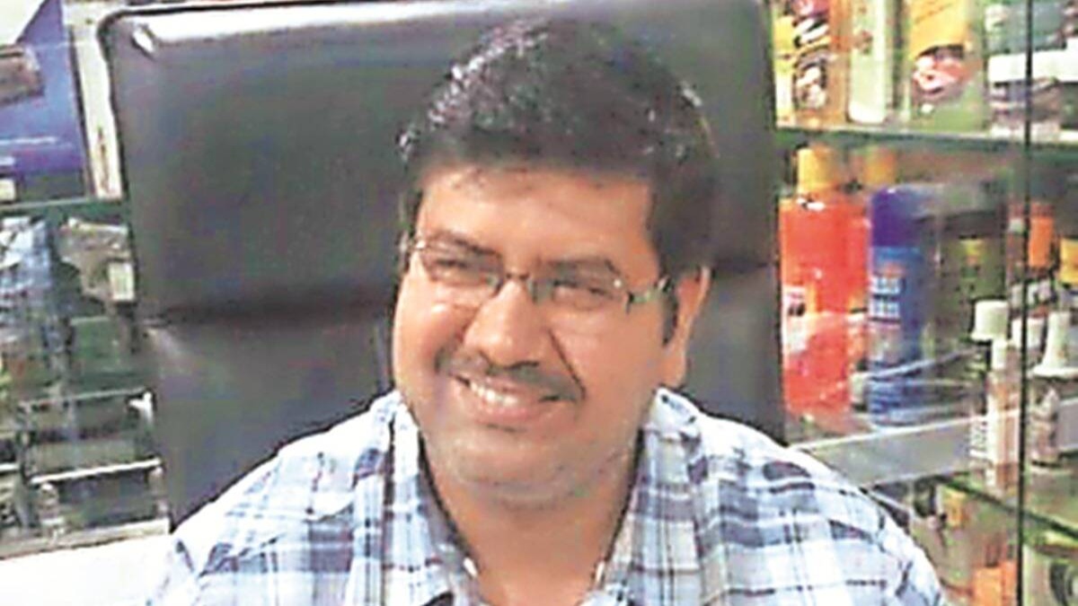 NIA arrests another cop in Mansukh Hiren murder case
