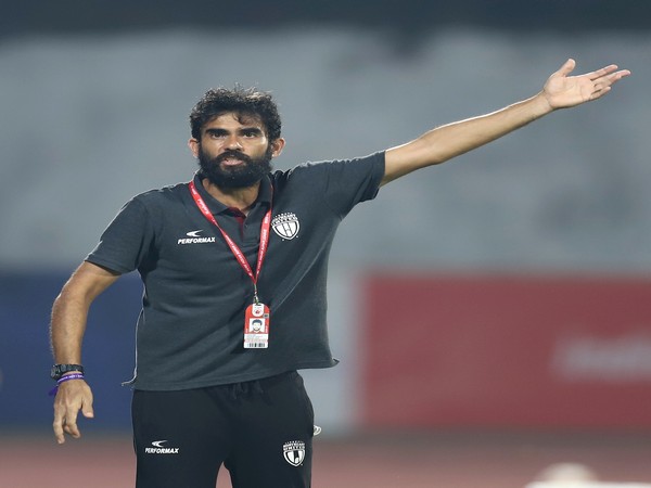 ISL 7: Proud of players, they worked very hard, says NorthEast United coach Jamil