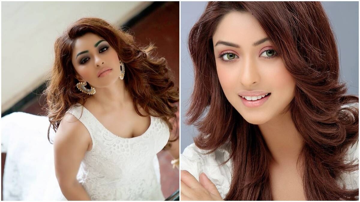 PAYAL GHOSH OPENS UP ON THE CONTROVERSIAL SONG ‘LOVE JIHAD’