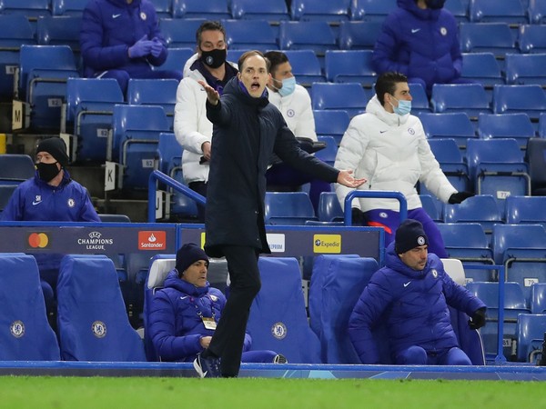 I’m pretty sure nobody wants to play against us in the last eight of CL, says Tuchel