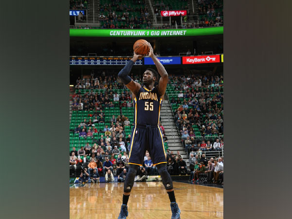 Two-time NBA All-Star Roy Hibbert wants to visit India and spread knowledge on game