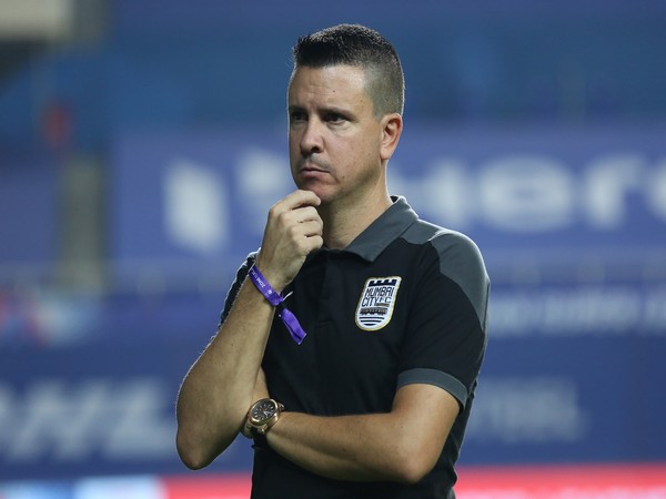 ISL 7: Mumbai needs to be more clinical, says coach Lobera