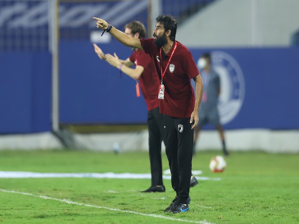 ISL 7: Second-leg important, need to be strong from start to end, says Jamil