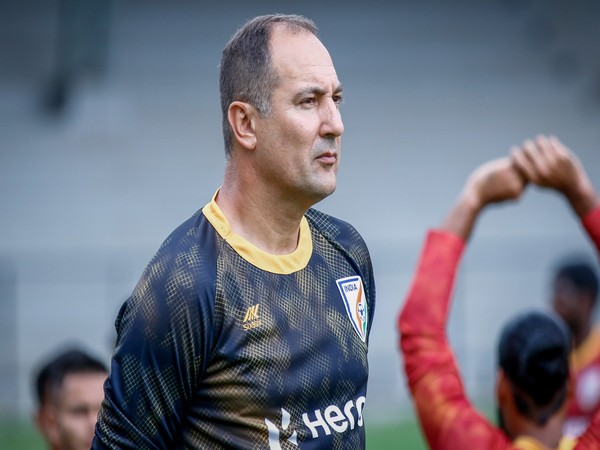 We don’t look for easy opponents, can improve only by playing against better sides: Stimac