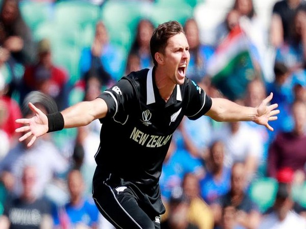 NZ vs Ban: Boult donates 0 to home club after winning Player of the Match award