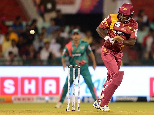 Road Safety World Series: Windies Legends down Bangladesh for maiden win