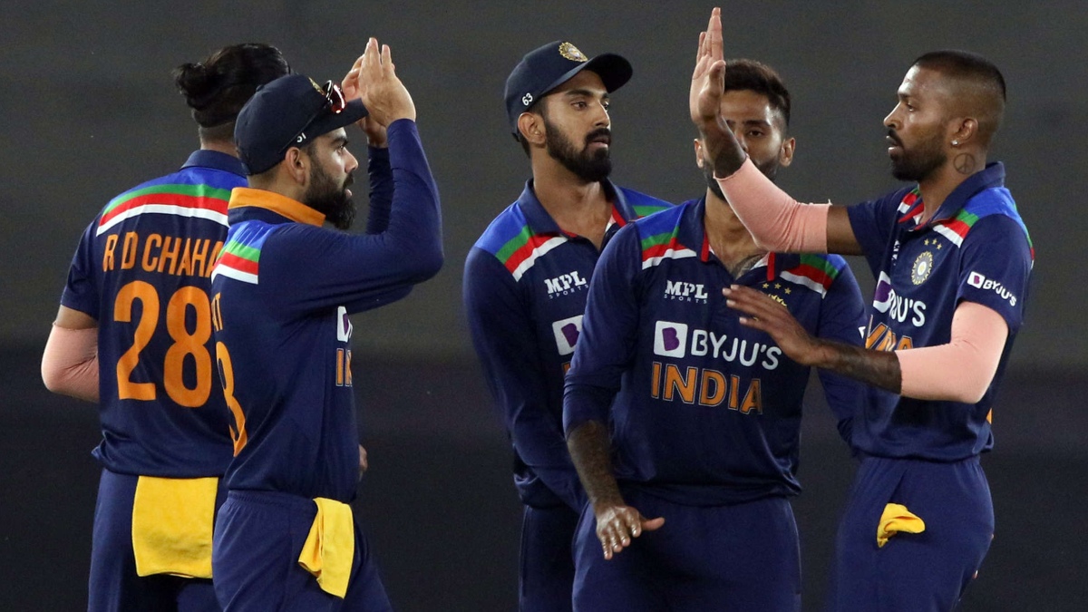 TOSS HAS BECOME VERY IMPORTANT IN THE ONGOING T20 WC