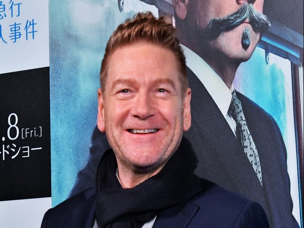 Here’s when Kenneth Branagh’s ‘Belfast’ will release