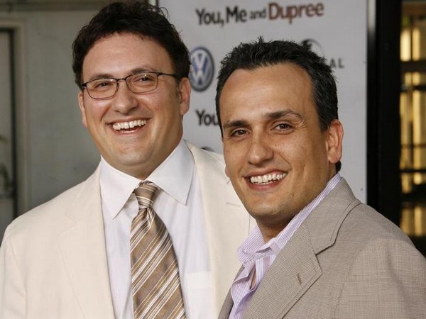 Russo Brothers team up with Epic Games to co-direct latest installment of ‘Fortnite’