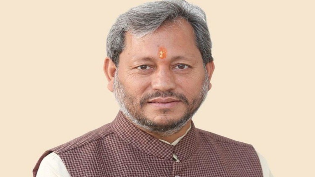 UTTARAKHAND CM RAWAT CONFIDENT TO CONDUCT HARIDWAR KUMBH MELA SAFELY