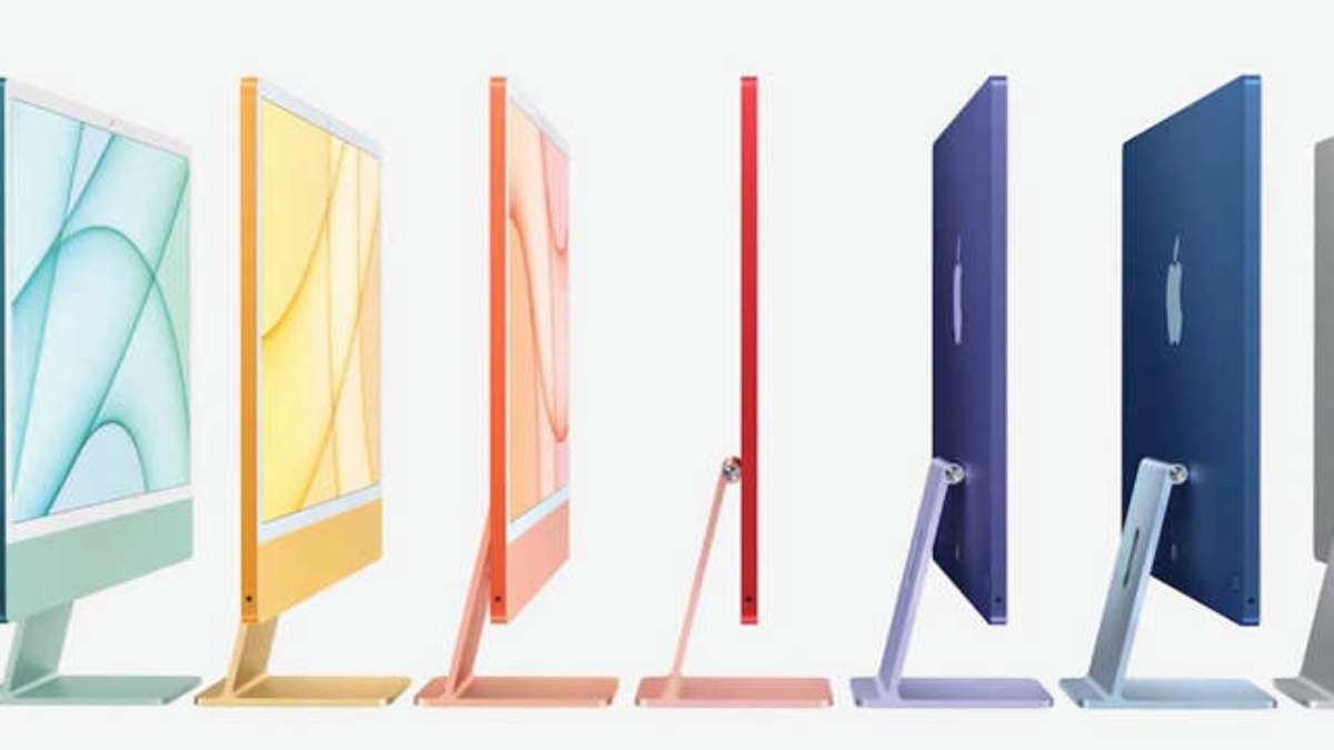 FIRST LOOK: NEW DEVICES ANNOUNCED AT APPLE’S SPRING EVENT
