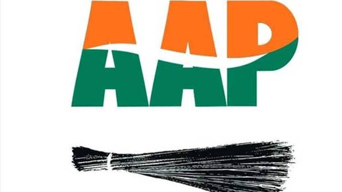 AAP’S CHIEF MINISTERIAL CANDIDATES FOR 2022