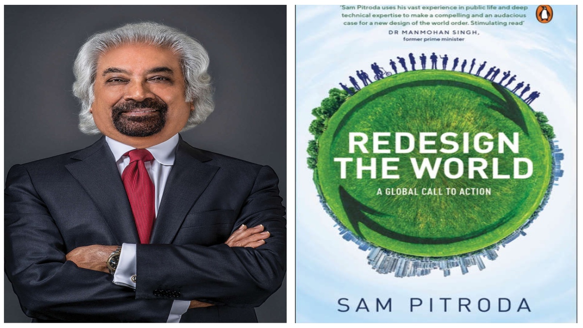 REDESIGNING OUR WORLD TO MEET 21ST CENTURY CHALLENGES