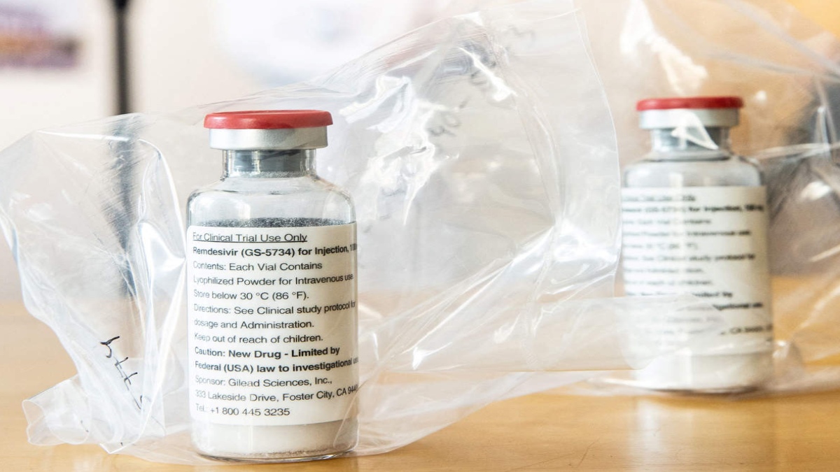 3 arrested for black marketing remdesivir in Pune, 21 injections recovered