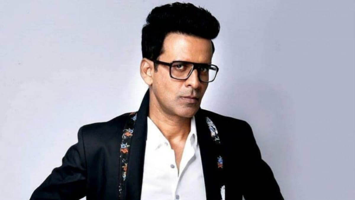 Manoj Bajpayee announces new film ‘Bhaiyaaji’