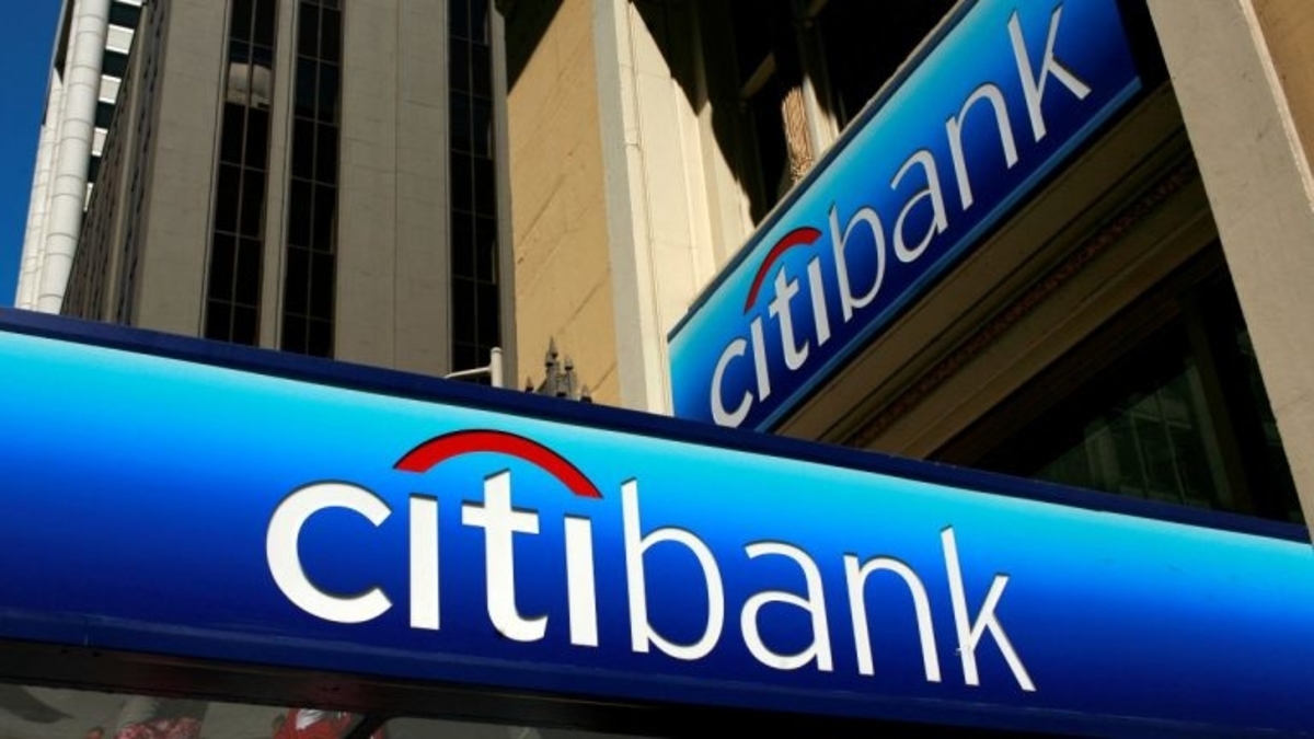 CITIGROUP TO EXIT INDIA, 12 OTHER RETAIL BANKING MARKETS
