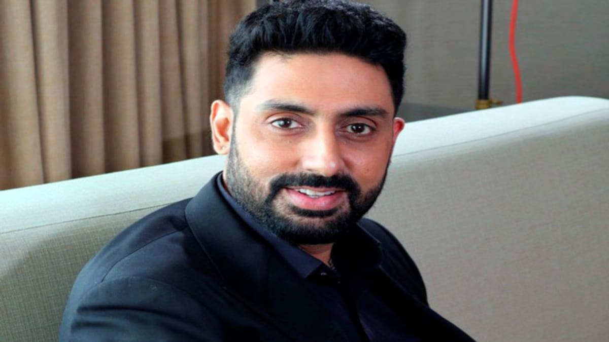 Abhishek Bachchanstarts Shooting For ‘Ghoomer’ On His Birthday