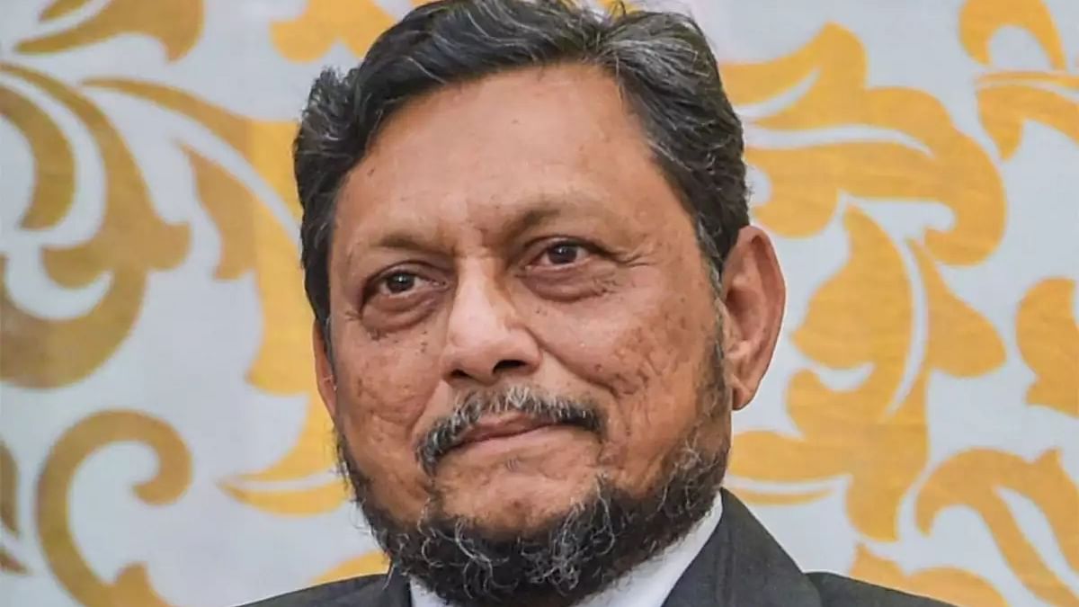 AMBEDKAR HAD PROPOSED SANSKRIT AS OFFICIAL LANGUAGE: CJI