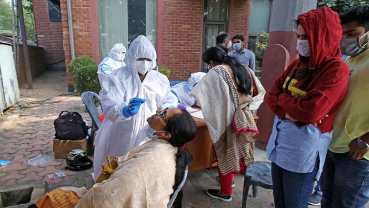 FIR to be registered against families in Solang for hiding info about Covid-infected patients